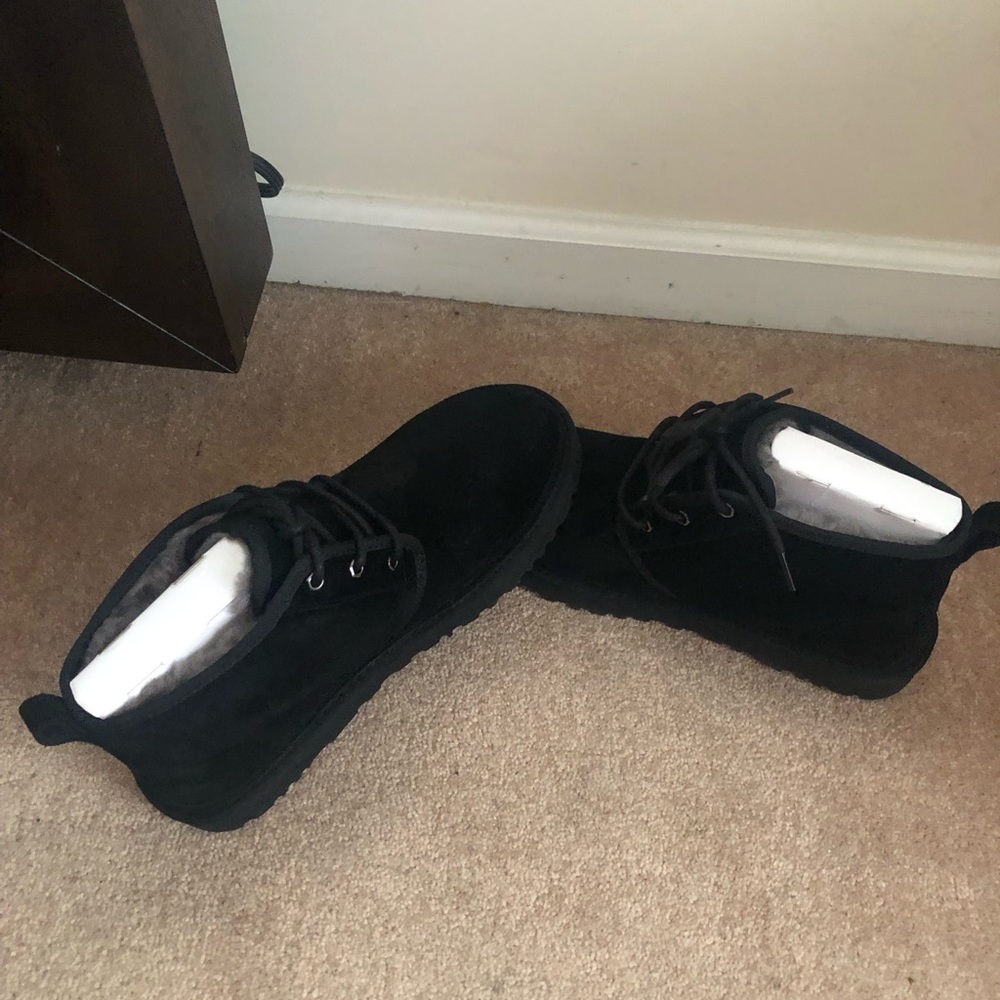 Ugg Neumel Chukka